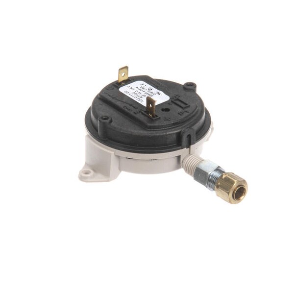 Diff Pressure Switch